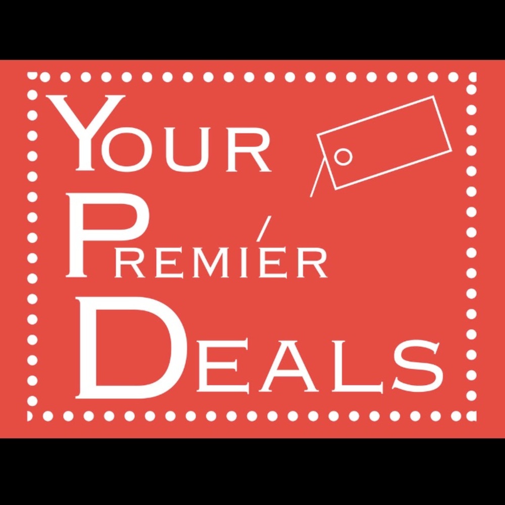 Meet Your Posher, Your Premier Deals!